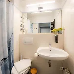 Come4stay - Gubyblue, Gubygreen & Gubysun - 3 I Bis Zu 11 Personen Апартаменты