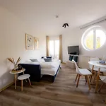 Come4stay - Gubyblue, Gubygreen & Gubysun - 3 I Bis Zu 11 Personen Апартаменты Пассау