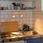 Come4stay - Gubyblue, Gubygreen & Gubysun - 3 I Bis Zu 11 Personen Апартаменты Пассау
