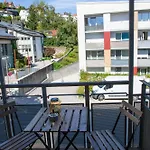 Come4stay - Gubyblue, Gubygreen & Gubysun - 3 I Bis Zu 11 Personen Пассау