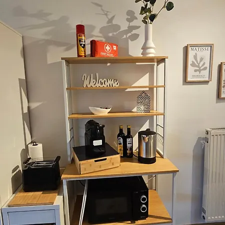 Appartement Come4stay - Gubyblue, Gubygreen & Gubysun - 3 I Bis Zu 11 Personen