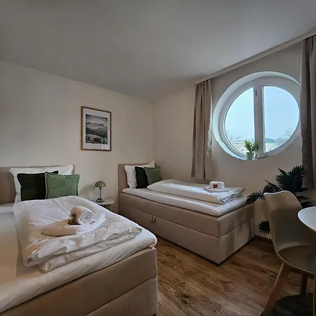 Appartement Come4stay - Gubyblue, Gubygreen & Gubysun - 3 I Bis Zu 11 Personen *