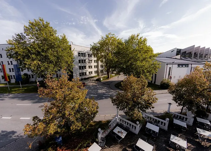 Come4stay - Gubyblue, Gubygreen & Gubysun - 3 I Bis Zu 11 Personen