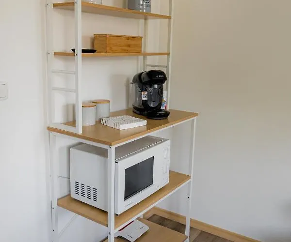 Appartement Come4stay - Gubyblue, Gubygreen & Gubysun - 3 I Bis Zu 11 Personen