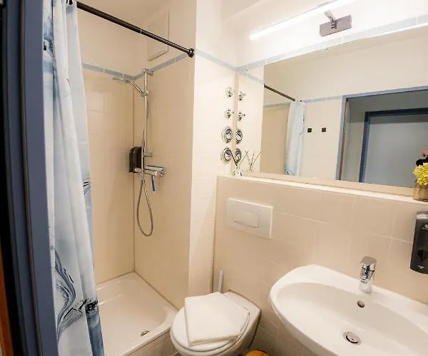 Come4stay - Gubyblue, Gubygreen & Gubysun - 3 I Bis Zu 11 Personen Appartement