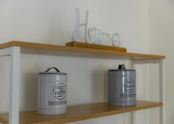 Appartement Come4stay - Gubyblue, Gubygreen & Gubysun - 3 I Bis Zu 11 Personen Passau