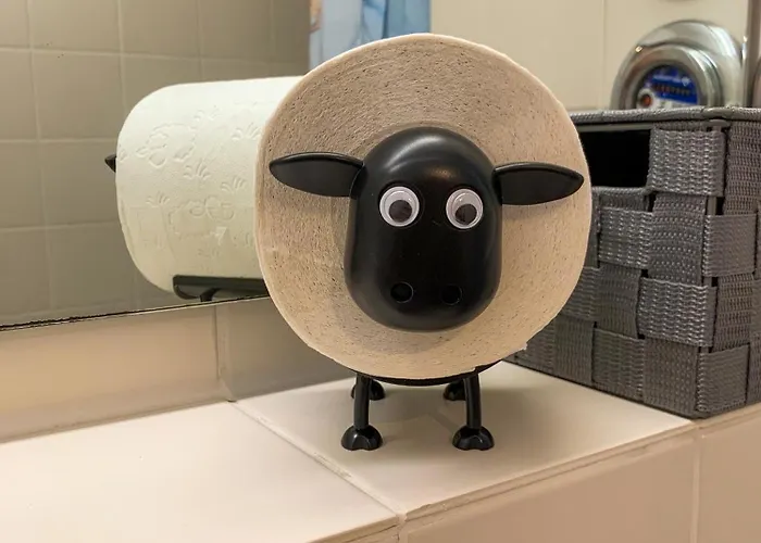 Come4stay - Gubyblue, Gubygreen & Gubysun - 3 I Bis Zu 11 Personen Appartement Passau