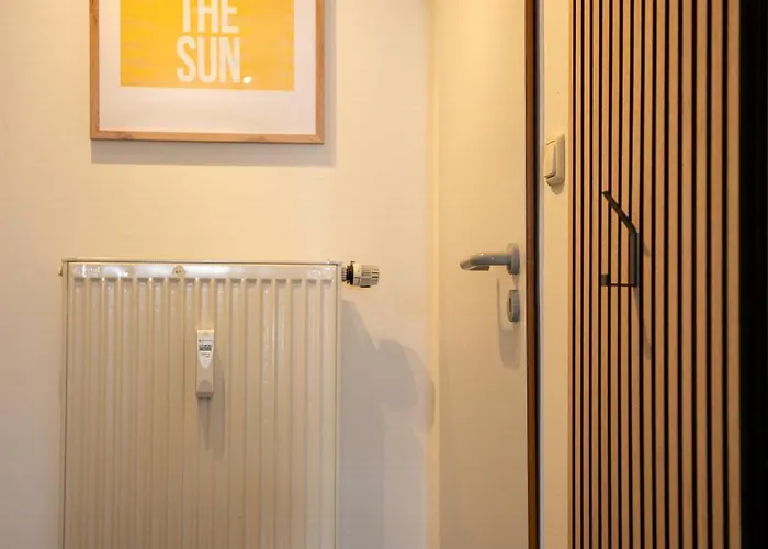 Come4stay - Gubyblue, Gubygreen & Gubysun - 3 I Bis Zu 11 Personen