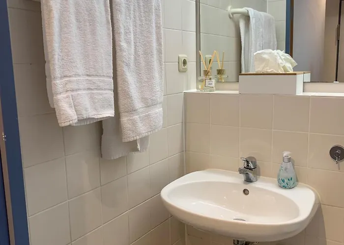 Come4stay - Gubyblue, Gubygreen & Gubysun - 3 I Bis Zu 11 Personen Passau