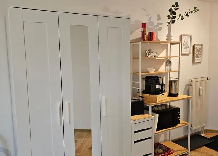 Appartement Come4stay - Gubyblue, Gubygreen & Gubysun - 3 I Bis Zu 11 Personen *