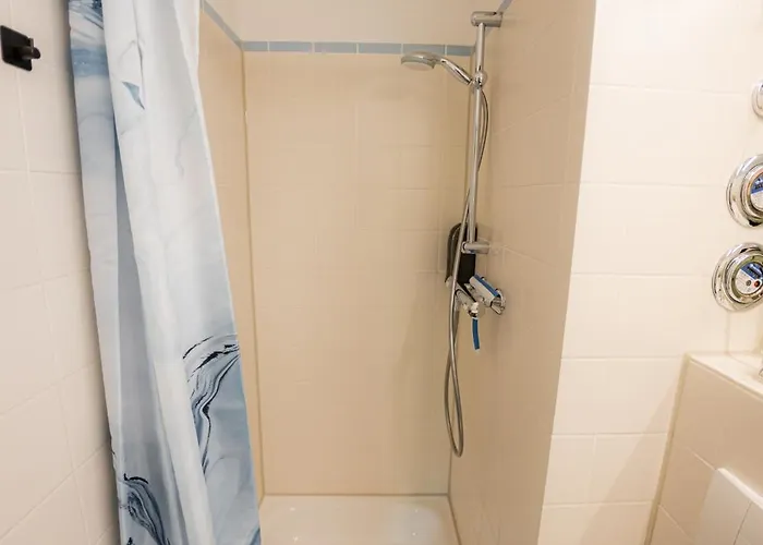 Appartement Come4stay - Gubyblue, Gubygreen & Gubysun - 3 I Bis Zu 11 Personen