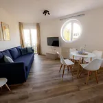 Come4stay - Gubyblue, Gubygreen & Gubysun - 3 I Bis Zu 11 Personen * פסאו