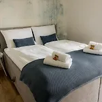 דירה Come4stay - Gubyblue, Gubygreen & Gubysun - 3 I Bis Zu 11 Personen