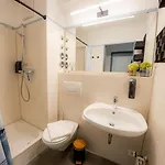 Apartament Come4stay - Gubyblue, Gubygreen & Gubysun - 3 I Bis Zu 11 Personen Pasawa