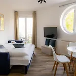 Come4stay - Gubyblue, Gubygreen & Gubysun - 3 I Bis Zu 11 Personen