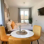 Come4stay - Gubyblue, Gubygreen & Gubysun - 3 I Bis Zu 11 Personen דירה