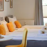 Come4stay - Gubyblue, Gubygreen & Gubysun - 3 I Bis Zu 11 Personen Pasawa