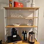 Come4stay - Gubyblue, Gubygreen & Gubysun - 3 I Bis Zu 11 Personen דירה