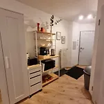 Apartament Come4stay - Gubyblue, Gubygreen & Gubysun - 3 I Bis Zu 11 Personen Pasawa