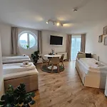 Come4stay - Gubyblue, Gubygreen & Gubysun - 3 I Bis Zu 11 Personen