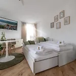 Come4stay - Gubyblue, Gubygreen & Gubysun - 3 I Bis Zu 11 Personen * פסאו