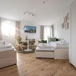 Come4stay - Gubyblue, Gubygreen & Gubysun - 3 I Bis Zu 11 Personen דירה *