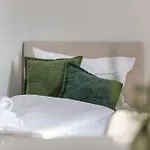 Come4stay - Gubyblue, Gubygreen & Gubysun - 3 I Bis Zu 11 Personen