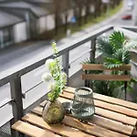 Come4stay - Gubyblue, Gubygreen & Gubysun - 3 I Bis Zu 11 Personen Apartament *