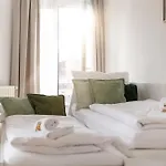 Come4stay - Gubyblue, Gubygreen & Gubysun - 3 I Bis Zu 11 Personen Pasawa