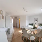 Come4stay - Gubyblue, Gubygreen & Gubysun - 3 I Bis Zu 11 Personen