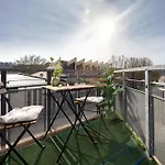 Come4stay - Gubyblue, Gubygreen & Gubysun - 3 I Bis Zu 11 Personen Pasawa