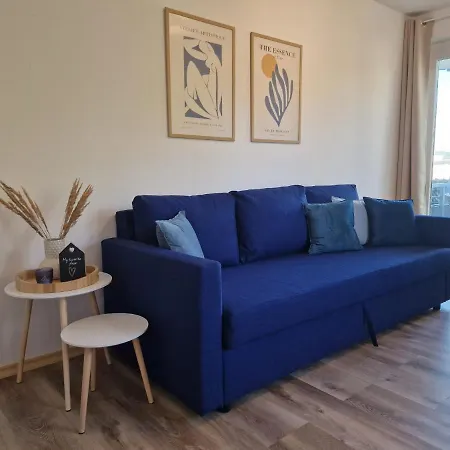 Apartamento Come4stay - Guby - 2 I Bis Zu 4 Gaeste *
