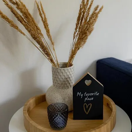 Apartment Come4stay - Gubyblue, Gubygreen & Gubysun - 3 I Bis Zu 11 Personen