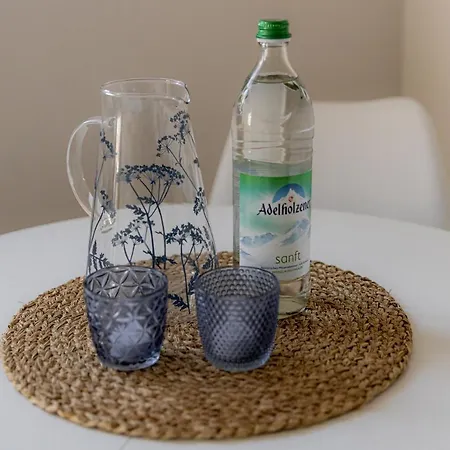 Come4stay - Gubyblue, Gubygreen & Gubysun - 3 I Bis Zu 11 Personen Apartment *