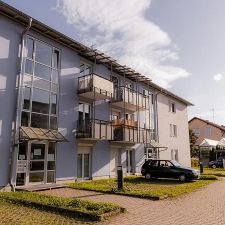 Apartment Come4stay - Gubyblue, Gubygreen & Gubysun - 3 I Bis Zu 11 Personen *