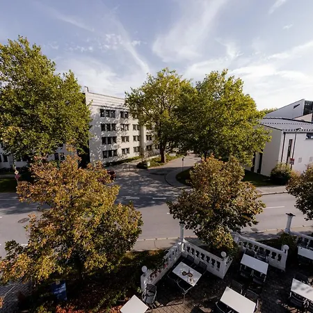 Come4stay - Gubyblue, Gubygreen & Gubysun - 3 I Bis Zu 9 Personen