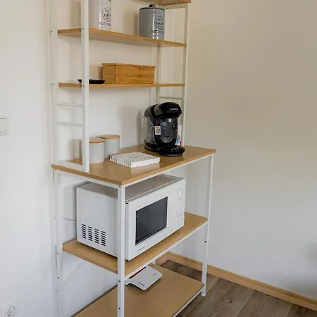 아파트 Come4stay - Guby - 2 I Bis Zu 4 Gaeste