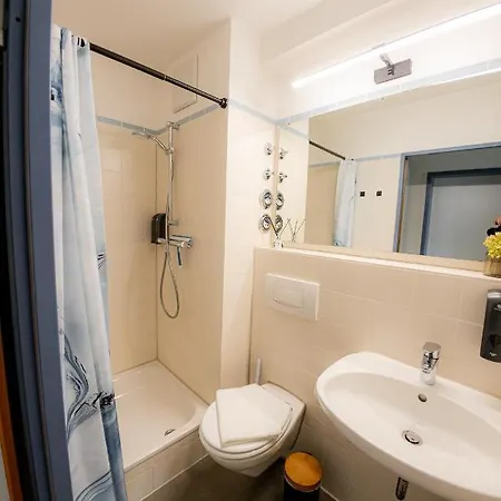 Come4stay - Gubyblue, Gubygreen & Gubysun - 3 I Bis Zu 11 Personen Apartment