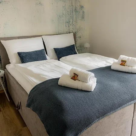 Apartamento Come4stay - Guby - 2 I Bis Zu 4 Gaeste