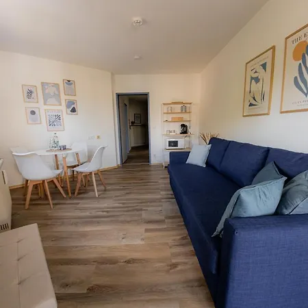 Apartmán Come4stay - Guby - 2 I Bis Zu 4 Gaeste