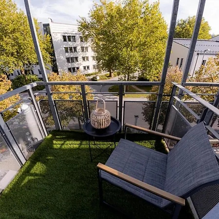 Come4stay - Gubyblue, Gubygreen & Gubysun - 3 I Bis Zu 11 Personen Passau