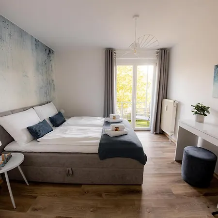 Come4stay - Gubyblue, Gubygreen & Gubysun - 3 I Bis Zu 9 Personen *