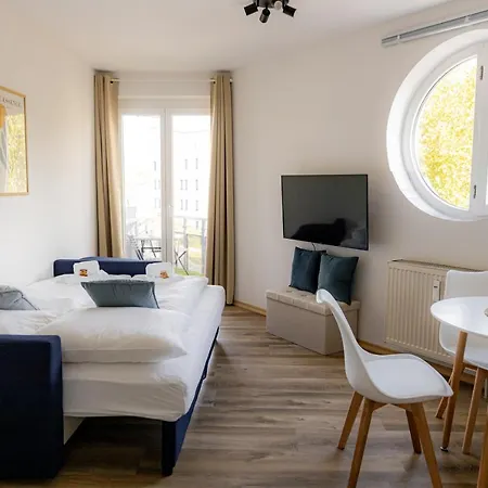 Come4stay - Guby - 2 I Bis Zu 4 Gaeste