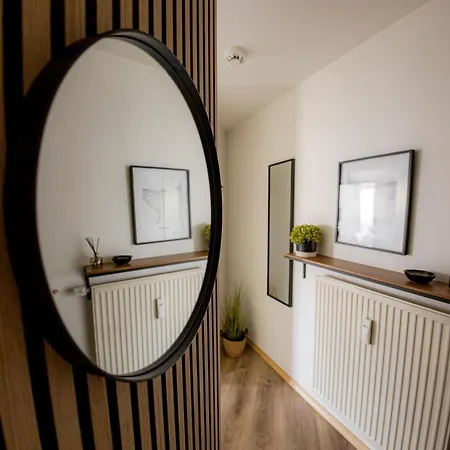 Come4stay - Guby - 2 I Bis Zu 4 Gaeste Apartamento *