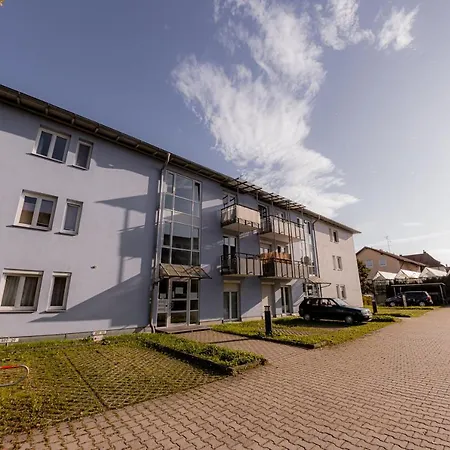 Come4stay - Gubyblue, Gubygreen & Gubysun - 3 I Bis Zu 11 Personen Passau