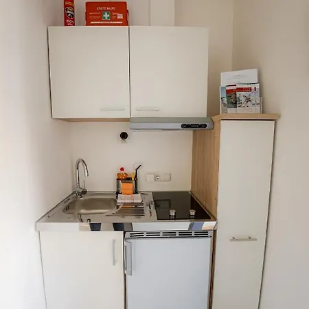 Come4stay - Gubyblue, Gubygreen & Gubysun - 3 I Bis Zu 11 Personen Passau