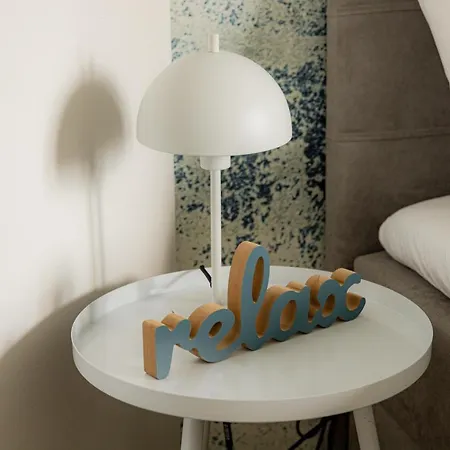 Come4stay - Gubyblue, Gubygreen & Gubysun - 3 I Bis Zu 11 Personen Apartment *