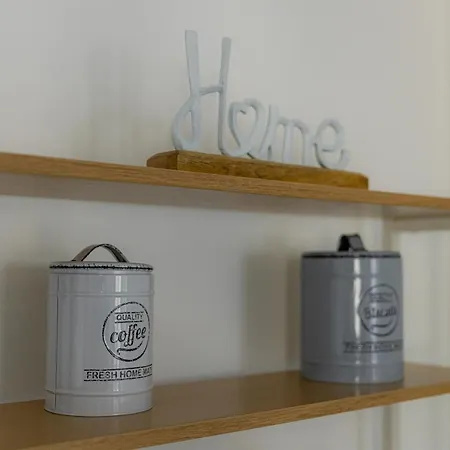 Apartmán Come4stay - Guby - 2 I Bis Zu 4 Gaeste Pasov