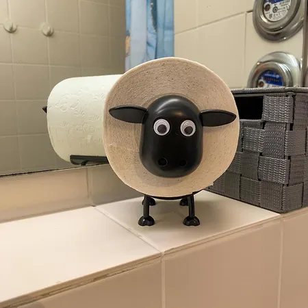 Come4stay - Gubyblue, Gubygreen & Gubysun - 3 I Bis Zu 11 Personen Apartment Passau