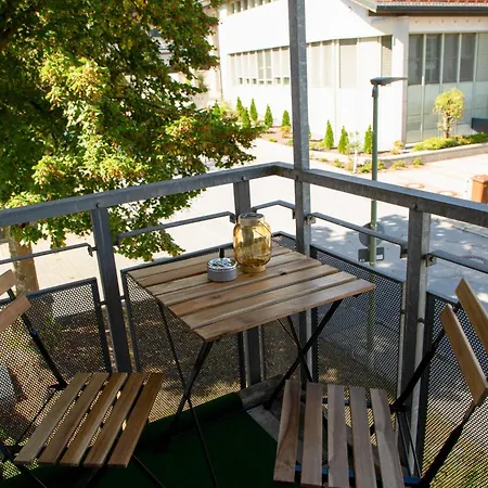 Apartment Come4stay - Gubyblue, Gubygreen & Gubysun - 3 I Bis Zu 11 Personen